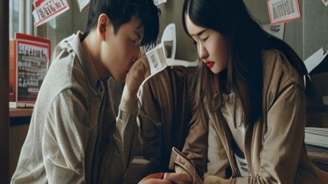 Navigating Difficult Family Dynamics: The Challenge of Ignoring Distracting Messages