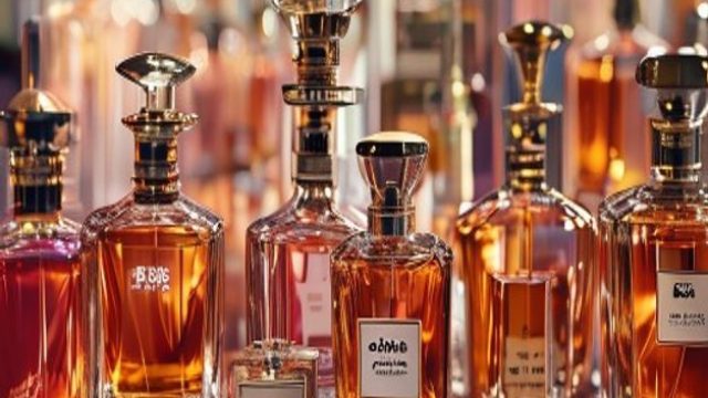 Discover the World’s Largest Collection of Oversized Perfume Bottles | habanero, qqslot4d