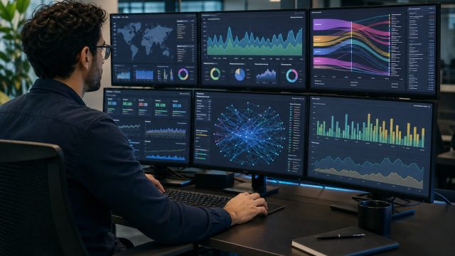 Decoding Streaming Ad Metrics: Bridging the Gap for Better Insights | join88, raja slot vip