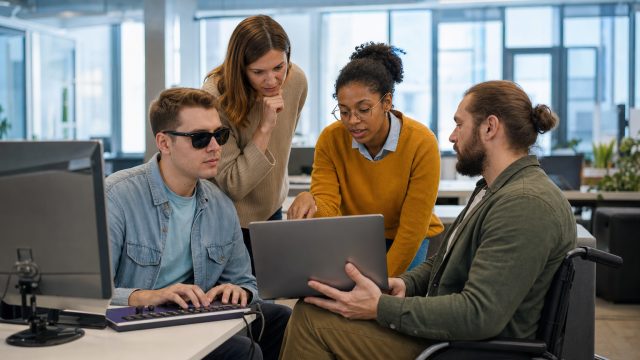 Understanding Accessibility: The Importance of Inclusion in 2023 | apa itu rtp slot, macau slot 168,
