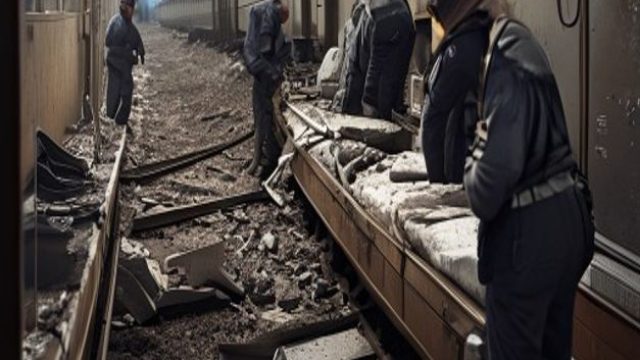 Investigators Uncover Key Details in Bedford Train Crash Incident | rtp batik77, rtp buah 77, 777luc