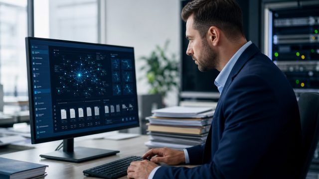 Revolutionizing Document Search: Insights from GovScape's AI Innovation | cara daftar jadi bandar to