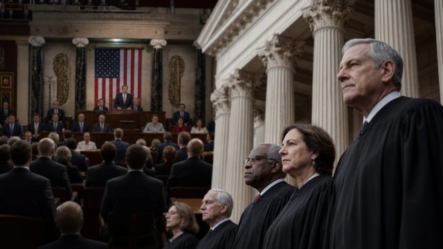Understanding Congressional Authority and Its Impact on the Judiciary | slot murah, idnsports, situs