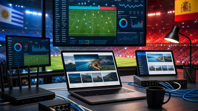 Unveiling the Excitement: How to Bet on Uruguay vs. Spain | agen parisqq, apple man utd, oriqq login