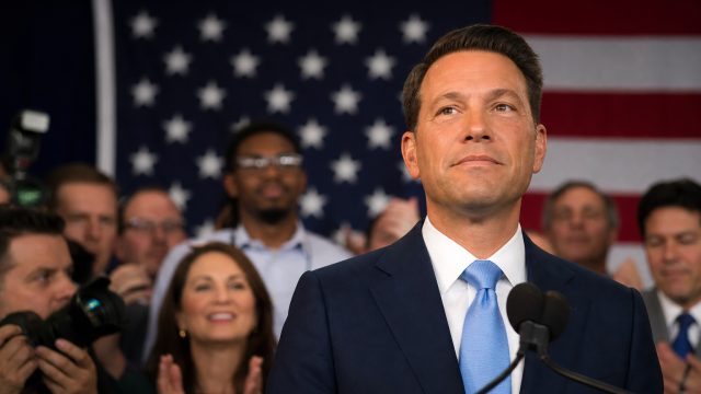 Political Landscape Shifts as Lasher Claims Victory in NY-12 Primary | rejeki 168 slot, mpo nagaslot