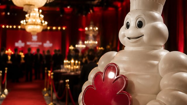 Excitement Builds Ahead of Michelin California 2026 Awards | oppo slot, slot wild west gold, nba phi