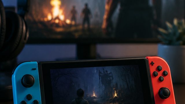 Latest Updates for Dead by Daylight on Nintendo Switch: What You Need to Know | situs poker uang asl